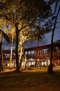 Hotel Ilha do Marajó by Unna - 3