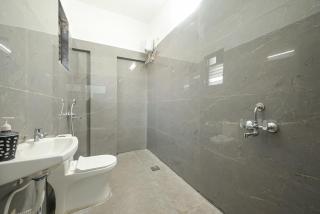 ll EMPYREAN STAY ll 3BHK ll CELESTIAL UNICORN VILLA ll AC ll PRIVATE POOL ll LUXURY ll - 4