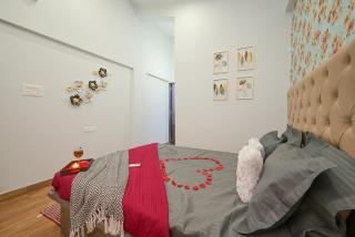 ll EMPYREAN STAY ll 3BHK ll CELESTIAL UNICORN VILLA ll AC ll PRIVATE POOL ll LUXURY ll - 1