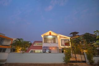 ll EMPYREAN STAY ll 3BHK ll CELESTIAL UNICORN VILLA ll AC ll PRIVATE POOL ll LUXURY ll - 8