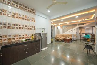 ll EMPYREAN STAY ll 3BHK ll CELESTIAL UNICORN VILLA ll AC ll PRIVATE POOL ll LUXURY ll - 7