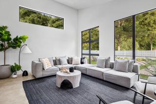 Michiana Shores Beach House by Juniper Holiday + Home - 5