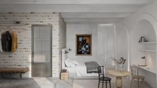 Lesi City Guide Hotel - 4