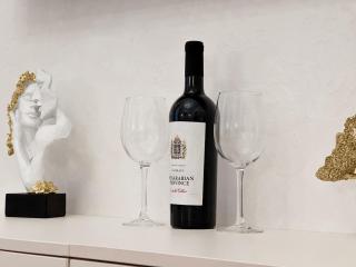 Wine Garden Hotel Comrat - 9