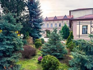 Wine Garden Hotel Comrat - 7