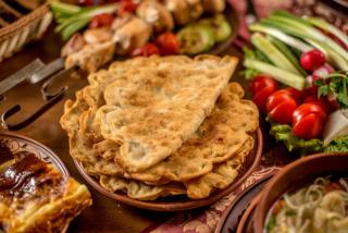 Wine Garden Hotel Comrat - 6