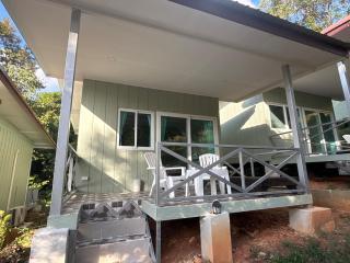 Little Bailan Retreat - Jungle Escape - 9