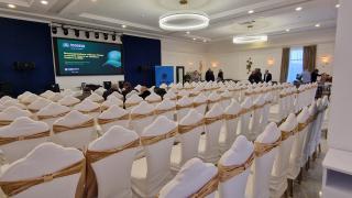 Wine Garden Hotel Comrat - 2