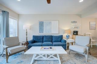 Pool - Ocean View - Walk to Beach - Captain Villa - 4