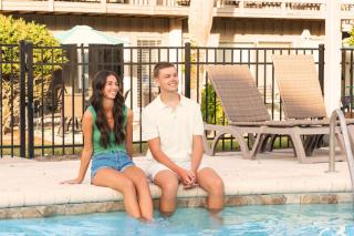 Pool - Ocean View - Walk to Beach - Captain Villa - 7