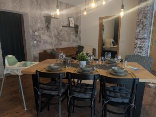 Ferienwohnung Strizi inkl Chiemgau Karte - 8