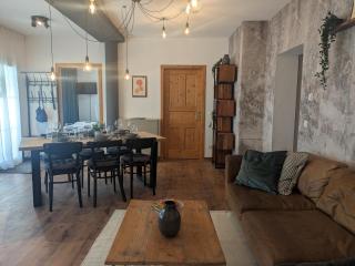 Ferienwohnung Strizi inkl Chiemgau Karte - 5