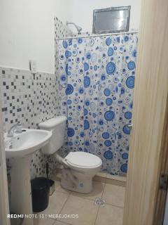 Departamento en San Luis, Capital - 6