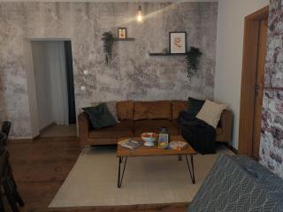 Ferienwohnung Strizi inkl Chiemgau Karte - 7