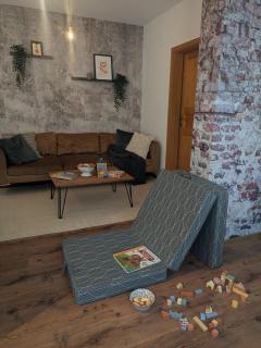 Ferienwohnung Strizi inkl Chiemgau Karte - 6