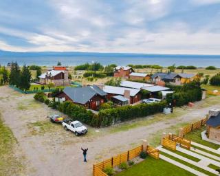 One Cabañas Maura - 7