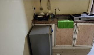 Private apartment - 3