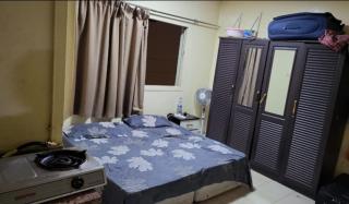 Private apartment - 1