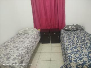 Departamento en San Luis, Capital - 3