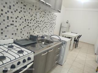 Departamento en San Luis, Capital - 2