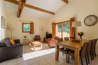 Camping 5 étoiles - Piscine - ccbefbi - 5