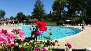 Camping 5 étoiles - Piscine - ccbefbi - 1