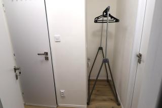 Modern Apartment by Budějovická Metro, Near Center - 4