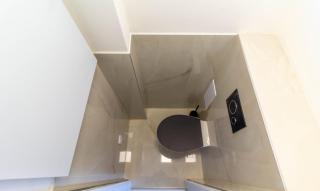 Modern Apartment by Budějovická Metro, Near Center - 2