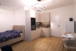 Modern Apartment by Budějovická Metro, Near Center - 1