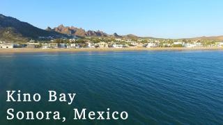 Ocean View Suite in Gated Community, Kino Bay MX - 2