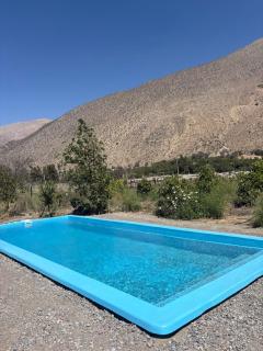 VALLE DEL ELQUI,Diaguitas, Vicuña - 9