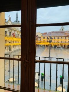 Arquitecto de la Vida - Plaza Mayor - 6