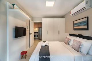 Apartamento moderno a 290 m de la playa JSR112 - 9