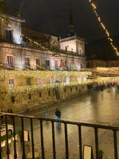 Arquitecto de la Vida - Plaza Mayor - 5