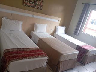 Nobile Hotel Belém - 9