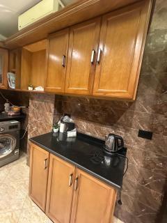 Luxury 3BR Apartment in Almaza - 9