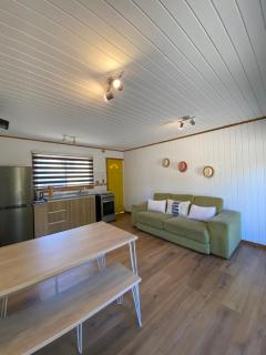 Cabañas Los Robles - 7