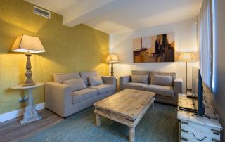 Oasis Madrid - Private Garden - Near Bernabéu - 5