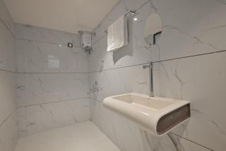 ll MARSHAL VILLA ll 3BHK ll AC ll LARGEST POOL ll - 5