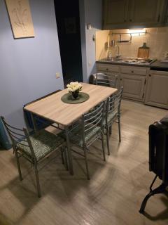 La Mésange Apprivoisée - 9