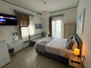 Sunset view Rooms - 6