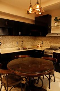 Departamento en Cuernavaca - 2