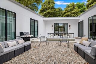 Michiana Shores Beach House by Juniper Holiday + Home - 3