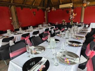 Mary-Jo Bed and Breakfast - 1