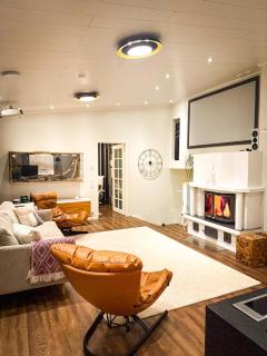 Villa Magic of Christmas - 9