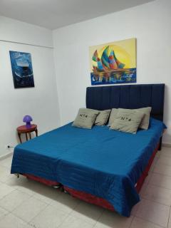 Apartamento junto al Obelisco 2 con cochera adicional - 8