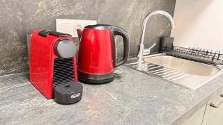 Apartmán Jizera - 7