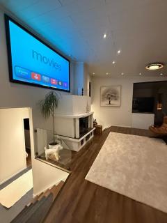 Villa Magic of Christmas - 7