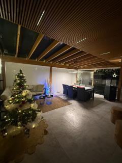 Aurora Riverside Residence - 3