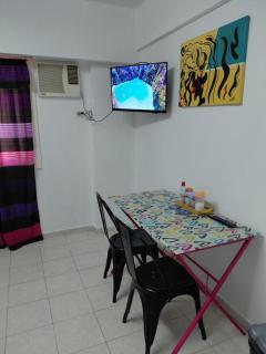 Apartamento junto al Obelisco 2 con cochera adicional - 6